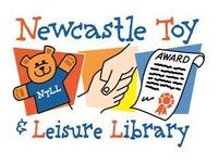 NEWCASTLE TOY AND LEISURE LIBRARY