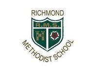 Richmond Methodist Primary School Fund