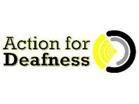 ACTION FOR DEAFNESS