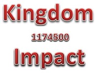 Kingdom Impact Grants