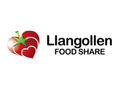 Rhan Bwyd Llangollen Food Share