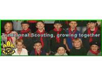 C/O Fakenham scout group