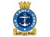 AYLESBURY UNIT OF THE SEA CADET CORPS