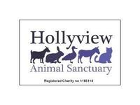 Hollyview Animal Sanctuary