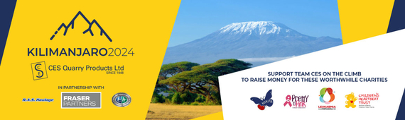 Kilimanjaro 2024