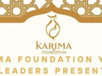 Karima youth leaders fundraiser
