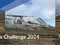 Yorkshire 3 Peak challenge 