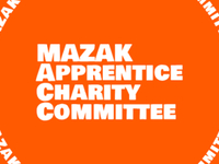Mazak apprentice charity committee 