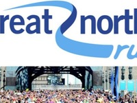 Karl's Great North Run 2021 in support of SHAK Sanctuary