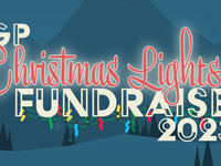 Christmas Lights BGP Fundraiser 2023