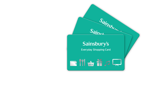 Support us FREE when you shop instore at Sainsbury's