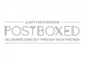 Postboxed