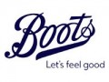 Raise up to 2.00% at Boots